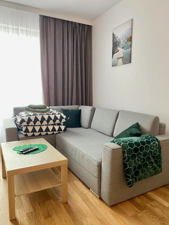 Dantis Apartment Gdańsk Zewnętrze zdjęcie